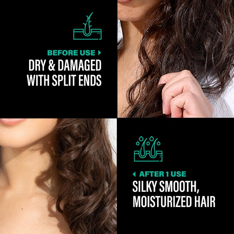 Batana Oil – Naturally Stronger, Shinier, Thicker Hair