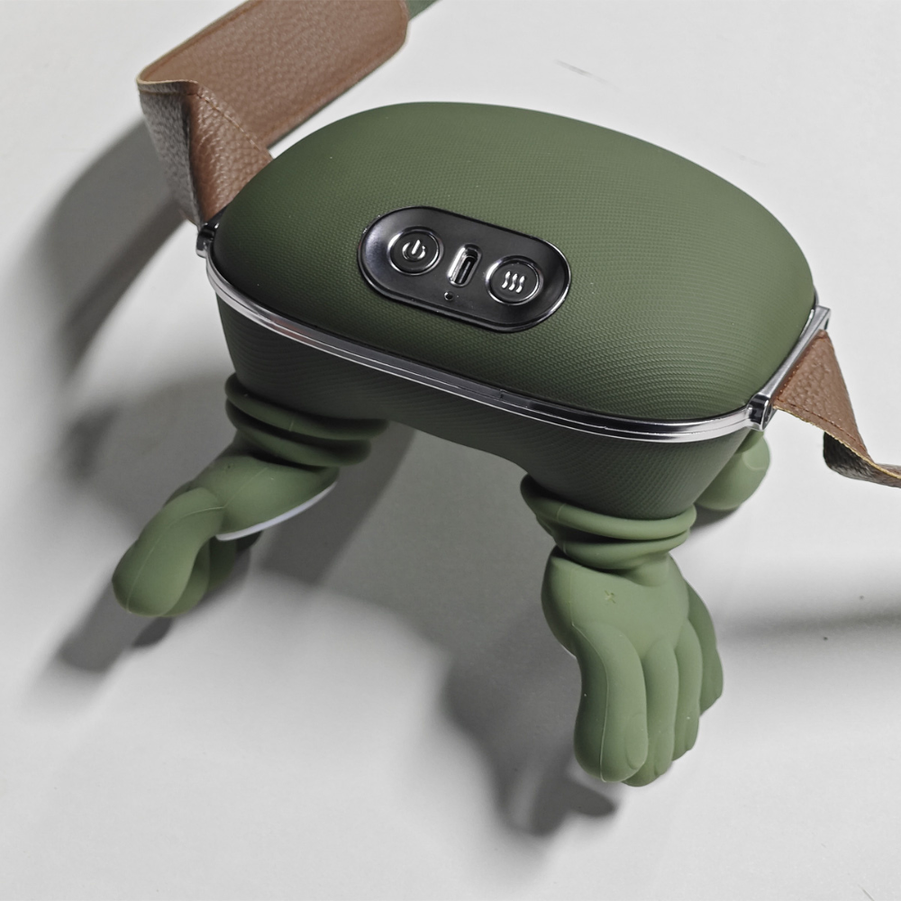 Shiatsu Neck and Back Massager