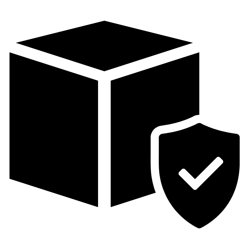 Package & Shipping Protection