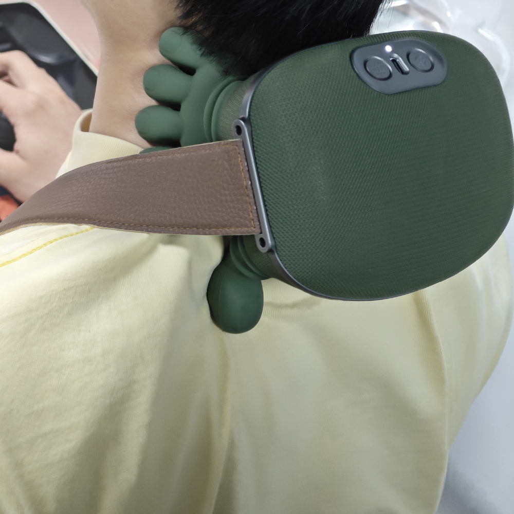 Shiatsu Neck and Back Massager