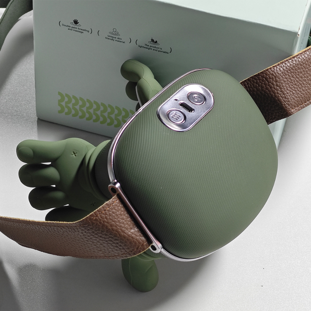 Shiatsu Neck and Back Massager