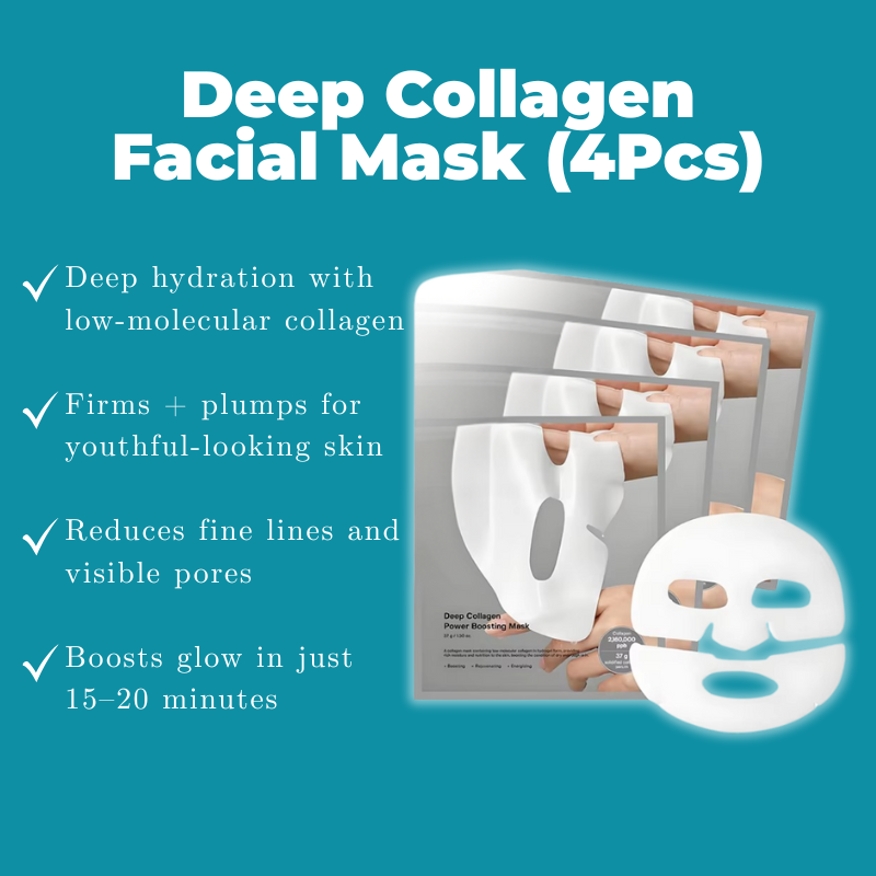 Sea Moss & Pearl Powder Glow Gummies