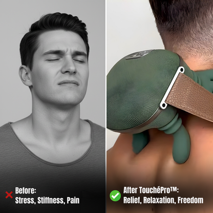 Shiatsu Neck and Back Massager