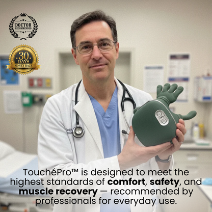 Shiatsu Neck and Back Massager