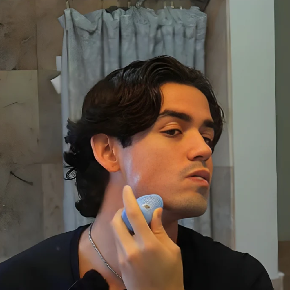 Smoothing Solution Ingrown Hair Treatment