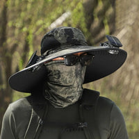 Stealth Camo