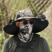 Camo Smoke